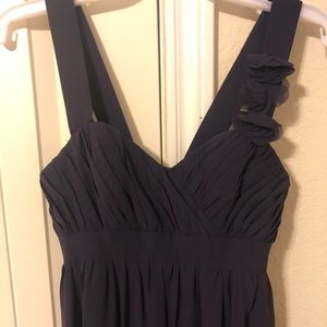 Alfred Angelo bridesmaid dress